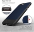 IPhone 8 Plus/IPhone 7 Plus Obliq Flex Pro Case Cover - Navy