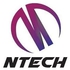 سلسلة تمديد NTECH مع فتحات USB ، 2 USB متعدد المكونات شريط كهرباء 2 متر ، كابل تمديد مقبس الطاقة UK للمكتب والمنزل والمكتب والسفر - (3 طبقات / أزرق)