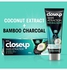 Coconut Extract And Bamboo Charcoal Gel Toothpaste 75ml