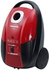 Panasonic Mc-Cg713K349 Canister Vacuum Cleaner - 2000 Watt - Red
