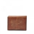 Bifold Wallet For Men by Fossil, Brown, Leather, ML3700200
