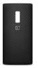 OnePlus StyleSwap Cover Black Kevlar for OnePlus2