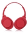 Marvo HP-908 Headset - Red