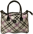 Tours XM8361C Hand Bag set for women, 6 Pieces - White/Purple