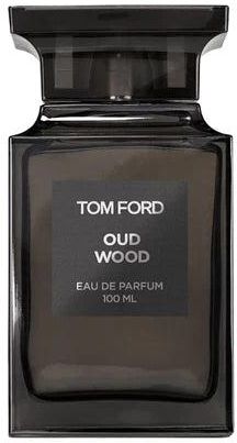 Tom Ford Oud Wood for Unisex - Eau de Parfum, 100 ml