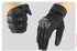 Pro Biker Motorcycle Riding Gloves Armored Non-Slip Racing