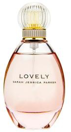 Sarah Jessica Parker Lovely For Women Eau De Parfum 50ml
