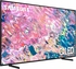 Samsung Q60B 55-Inch 4K UHD Smart QLED TV QA55Q60BAUXZN Black (2022)