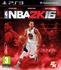 NBA 2K16 PS3 ‫(Early Tip-Off Edition)