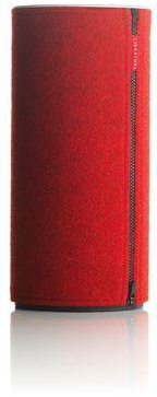 Libratone Zipp Portable WiFi Speaker, Rasberry Red