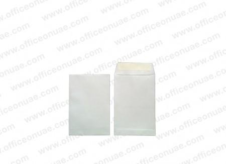 Envelope 102 x 152 mm, 4"x6", 80gsm, 10/pack, White