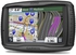 Garmin Zumo 590 Portable GPS Navigator, Black [010-01232-04]