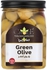 Choice Green Olives - 1050 gram