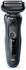 Braun Series 5 Rechargeable Mens Shaver, LED Display, Wet&Dry, Blue/Black