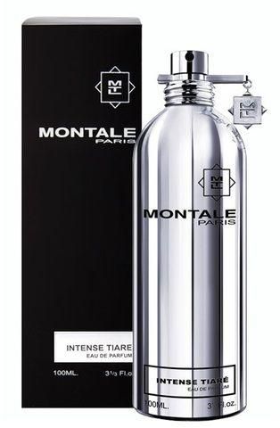 Intense Tiare by Montale 100ml eau de parfum