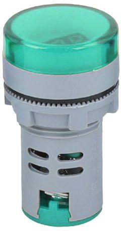 Generic AD16-22DSV LED Digital Ampermeter Indicator Volt Monitor AC60