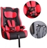 Children's car seat, 3 in 1, slim and comfortable design - seat belt with 4 recline positions and 5 points