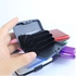 Fashion Metal Business ID Credit Card Holder - All Colours