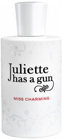 Juliette Has A Gun Miss Charming EDP For Women 100ml