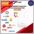 Tenda 300Mbps Wireless N300 4G LTE VoLTE Router 4G680 2.0 (SIM Card Wifi Router)