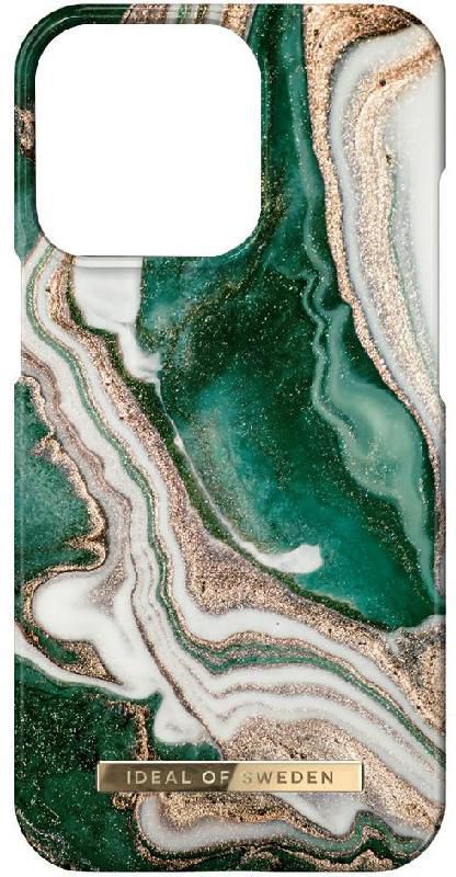 iDeal Printed Back Cover Mobile Case