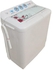 Scanfrost 6.8Kg Semi Automatic Twin Tub Washing Machine | SFWMTTD