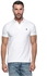 Polo Ralph Lauren Men'S Short Sleeve Mesh Custom Fit Polo - XXL, White