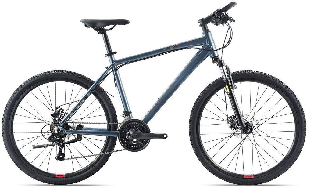 Giant ATX 620 ( 2022 ) Mountain Bike - Blue