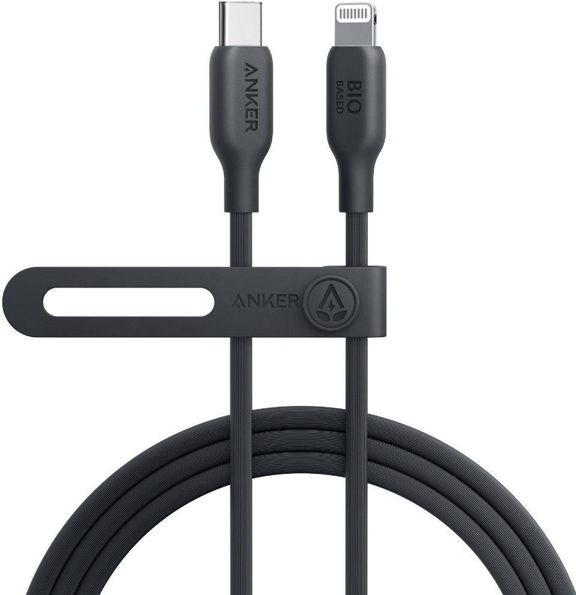 Anker Type C to Lightning Cable, Black