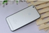 Generic Aluminum Alloy Metal Bumper Frame Case Cover for iPhone 6 Plus / S6 Plus - Gray