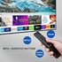 EWO'S Universal Remote Control for All Samsung TV LED QLED UHD SUHD HDR LCD Frame Curved HDTV 4K 8K 3D Smart TVs, with Buttons for Netflix, Prime Video, WWW