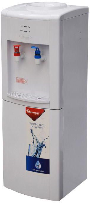 HOT AND NORMAL FREE STANDING WATER DISPENSER- RM/429