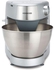Kenwood Stand Mixer Prospario Plus KHC29.A0SI - 1000 Watt - 4.3 Liter 3 Pot - Silver