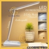 LED Desk Lamp Touch Control Desk Lamp with 3 Levels Brightness Dimmable Office Lamp