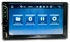 7-Inch Car Screen With Usb Output, Aux Output, Bluetooth And Mirror Link