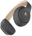 Beats by Dr. Dre Studio3 Wireless Bluetooth Headphones (Shadow Gray / Skyline)(MXJ92LL/A)