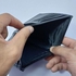 محفظة باسبور جلد طبيعي محفظة للبطاقات والكروت والنقود