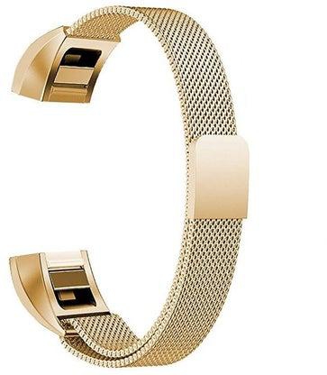 Replacement Strap For Fitbit Alta Gold