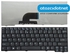 Atozcs Emachines 250 Dorumu PNS1010 BenQ u105 u105i Laptop Keyboard (Black)