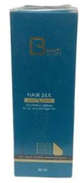 Luxury Beauty Hair Silk ANTI FRIZZ Soothing Serum 40 Ml