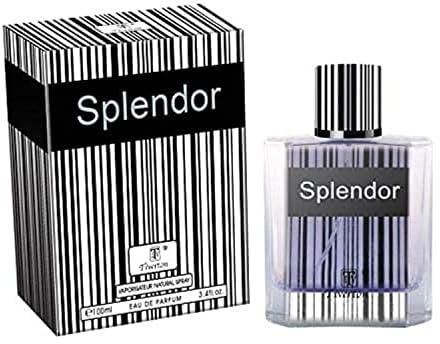 Tiverton Splendor For Men 100ml - Eau de Parfum