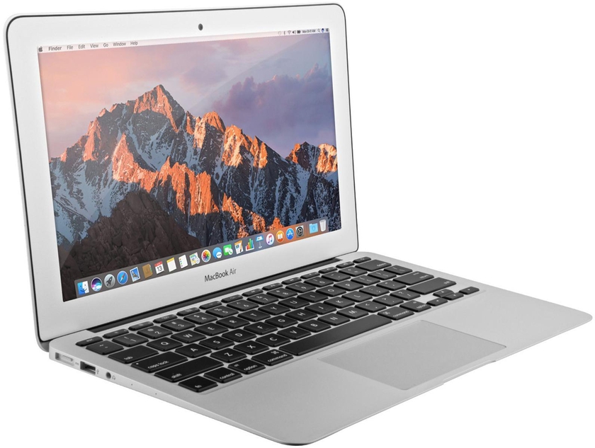Apple MacBook Air 13 2015 Core i5 4GB RAM/128GB ROM