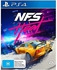 Sony Need for Speed Heat Arabic Edition for PlayStation 4