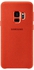 غطاء سامسونج جالكسي اس 9، احمر، EF-XG960A