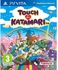 Bandai Namco Touch My Katamari - PlayStation Vita