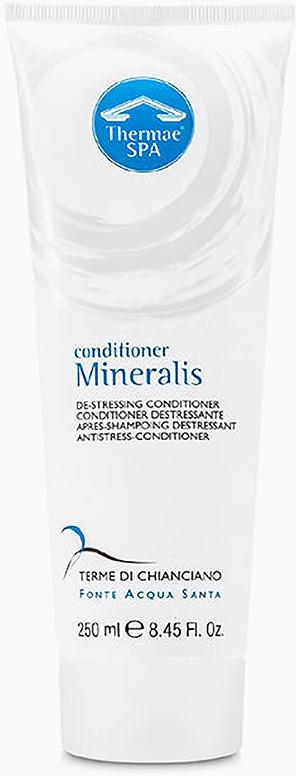 AlfaParf - Conditioner - All Hair Types Thermae Spa Mineralis De-Stressing Conditioner