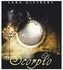 Scorpio Hardcover English by Lara Giesbers