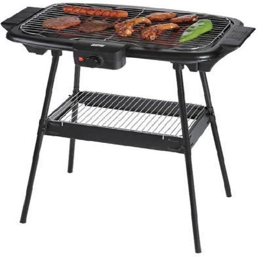 GEEPAS GBG 5480 ELECTRIC BARBECUE GRILL