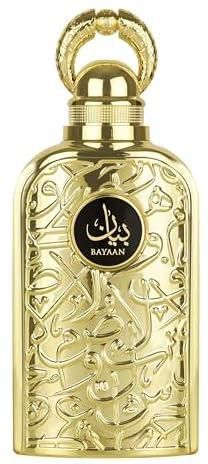 Bayaan For Women By Lattafa Eau De Parfum - 100ML