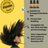 Mekis Jamaican Black Castor & Rosemary Oil–30ml,Promotes Hair Growth And Prevent Greying Of Hair